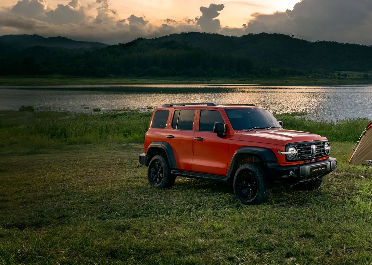 Tukar Tambah Price List Gwm DP Tank 500 HEV November Pekanbaru Oktober Desember Riau kuansing Bagansiapiapi Promo Siak 2024 kemerdekaan Baru Dealer Bekas Hari raya